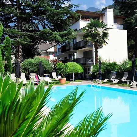 Hotel Jasmin Merano Dış mekan fotoğraf